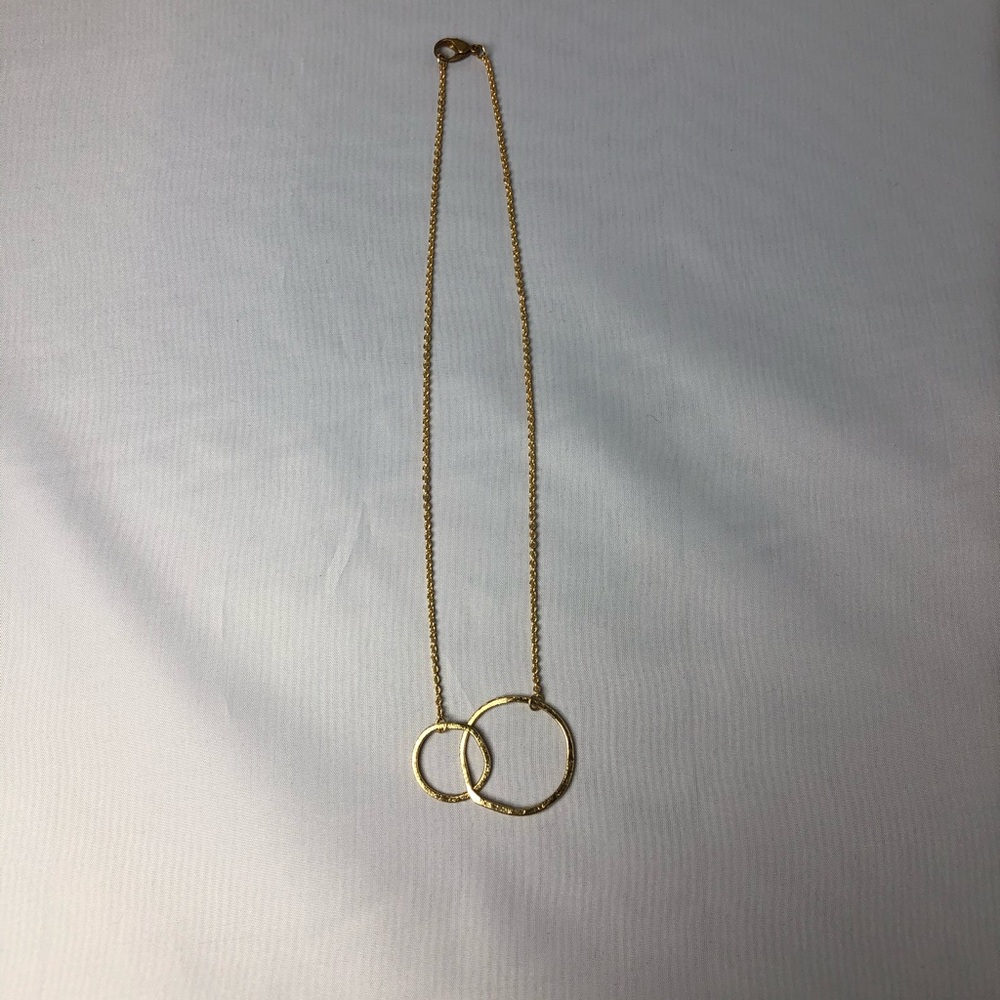 3 Necklaces - image 2